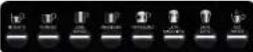 KRUPS Evidence Eco EA897H - OVERSIGT - 8
