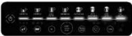 KRUPS Evidence Eco EA897H - INTERFACE - 7