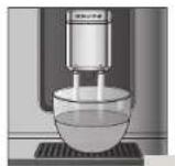KRUPS Evidence Eco EA897H - DESCALING PROGRAM - 20 MIN - 13