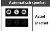 KRUPS Evidence Eco EA897H - TOEGANG TOT DE INSTELLINGEN VAN UW MACHINE - 3
