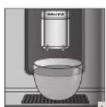 KRUPS Evidence Eco EA897H - 1st USE - 13