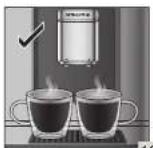 KRUPS Evidence Eco EA897H - 2BEVERAGE SETTINGS - 14