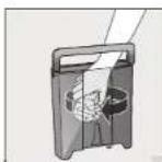 KRUPS Evidence Eco EA897H - 7.BCLEAN THE WATER TANK REGULARLY - 3