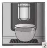 KRUPS Evidence Eco EA897H - SAVE YOUR FAVOURITE SETTINGS /REPROGRAM A FAVOURITE - 3