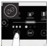 KRUPS Evidence Eco EA897H - 2BEVERAGE SETTINGS - 6