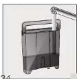 KRUPS Evidence Eco EA897H - 1st USE - 3