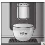 KRUPS Evidence Eco EA897H - 1st USE - 9