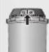 KRUPS Evidence Eco EA897H - WHEN SHOULD YOU CHANGE THE CLARIS AQUA FILTER SYSTEM CARTRIDGE? - 1