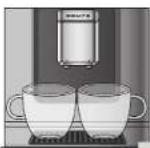 KRUPS Evidence Eco EA897H - 2BEVERAGE SETTINGS - 10