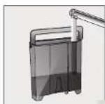 KRUPS Evidence Eco EA897H - 7.BCLEAN THE WATER TANK REGULARLY - 4
