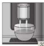 KRUPS Evidence Eco EA897H - DESCALING PROGRAM - 20 MIN - 33