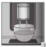KRUPS Evidence Eco EA897H - SAVE YOUR FAVOURITE SETTINGS /REPROGRAM A FAVOURITE - 2