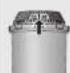 KRUPS Evidence Eco EA897H - QUANDO VA SOSTITUITA LA CARTUCCIA CLARIS AQUA FILTER SYSTEM? - 1