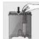 KRUPS Evidence Eco EA897H - WANNEER MOET IK HET CLARIS AQUA FILTER SYSTEM -PATROON VERVANGEN? - 2