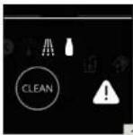 KRUPS Evidence Eco EA897H - 5.B QUICK RINSE AFTER A MILKY DRINK (30s) - 1
