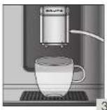 KRUPS Evidence Eco EA897H - 5.AMAKE A MILK RECIPE - 4
