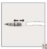 KRUPS Evidence Eco EA897H - ⑥EEP CLEANING OF MILK SYSTEM MANUALLY - 5 MINS - 11