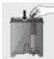 KRUPS Evidence Eco EA897H - SLIK MONTERER DU PATRONEN TIL AQUA FILTERSYSTEM - 1