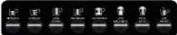KRUPS Evidence Eco EA897H - INTERFACE - 3