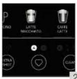 KRUPS Evidence Eco EA897H - START A FAVOURITE BEVERAGE - 3