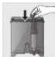 KRUPS Evidence Eco EA897H - INSTALLAZIONE DELLA CARTUCCIA CLARIS AQUA FILTER SYSTEM - 1