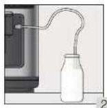 KRUPS Evidence Eco EA897H - 5.AMAKE A MILK RECIPE - 3
