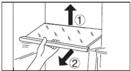HAIER HDPR1620ANPK - Multi-air-flow - 1