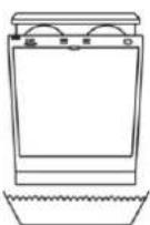 HAIER HAPY72ES6XGG - Rasvafiltrite puhastamine - 3