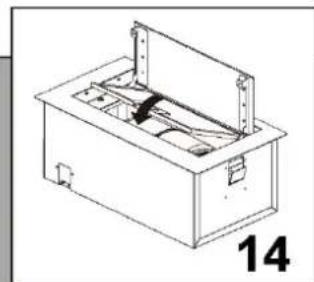 HAIER HAPY72ES6XGG - Χειριστήρια - 2