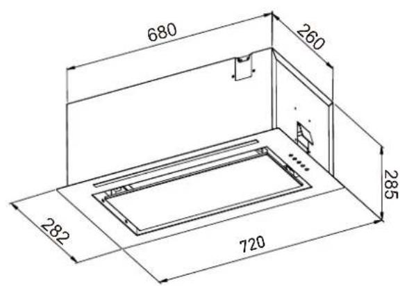 HAIER HAPY72ES6XGG - Information - 5