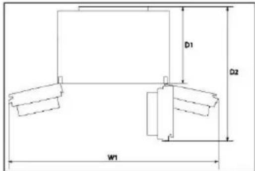 HAIER HSW59F18DWMM - BentnlaonHOcehene - 1