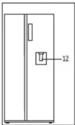 HAIER HSW59F18DWMM - Notificare - 2