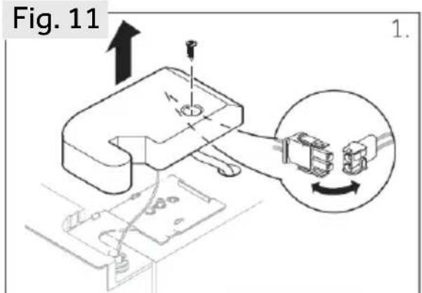 HAIER HSW59F18DWMM - AVVERTENZA! - 1