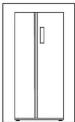 HAIER HSW59F18DWMM - Aviso - 2