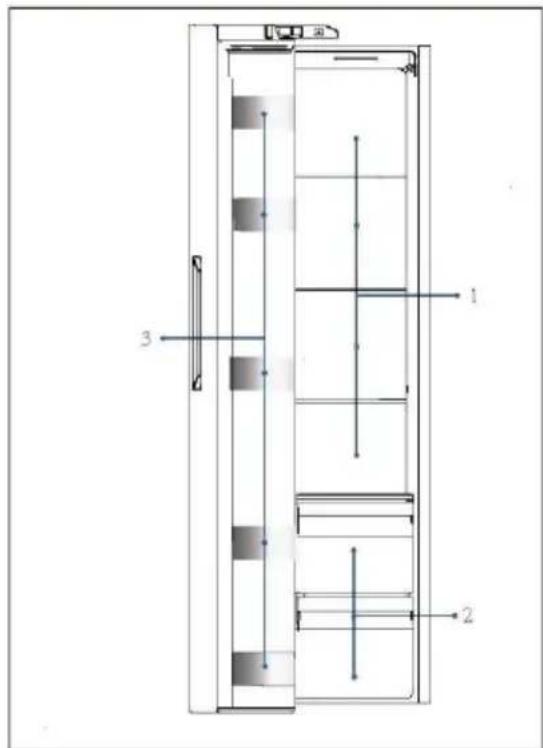 HAIER HSW59F18DWMM - CbxpaHHe BbB 0pH3epHOTo OTdJIeHHe - 1