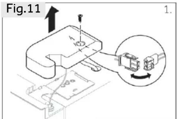 HAIER HSW59F18DWMM - jADVERTENCIA! - 1