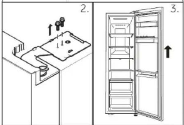 HAIER HSW59F18DWMM - ПОНОИЗH! - 2
