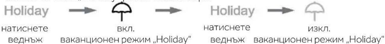 HAIER HSW59F18DWMM - Pexim, Holiday - 1
