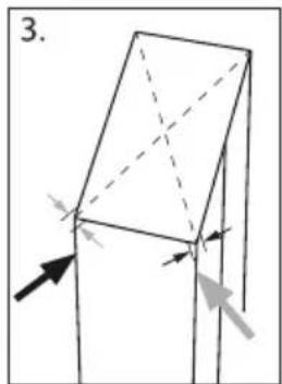 HAIER HCR3818DNMM - Notice: - 1