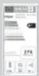 HAIER HCR3818DNMM - Príslušenstvo - 1