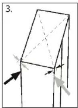 HAIER HCR3818DNMM - Pastaba. - 2