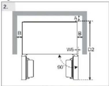 HAIER HCR3818DNMM - Vides apstākli - 2