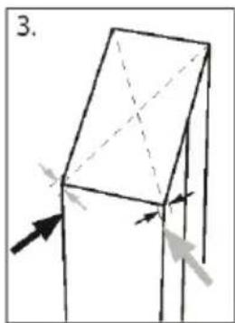 HAIER HCR3818DNMM - Piezime: - 2