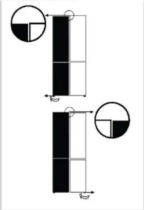 HAIER HCR3818DNMM - Conditions environnementales - 7