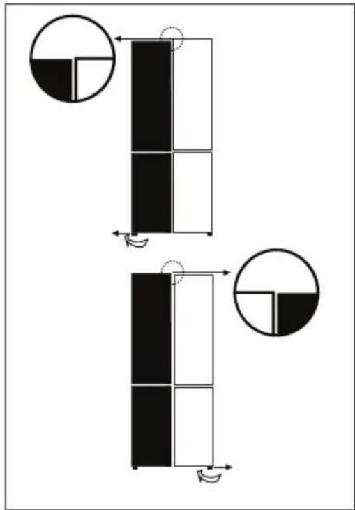 HAIER HCR3818DNMM - Notice: - 2