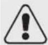 HAIER HCR3818DNMM - WARNING! - 1