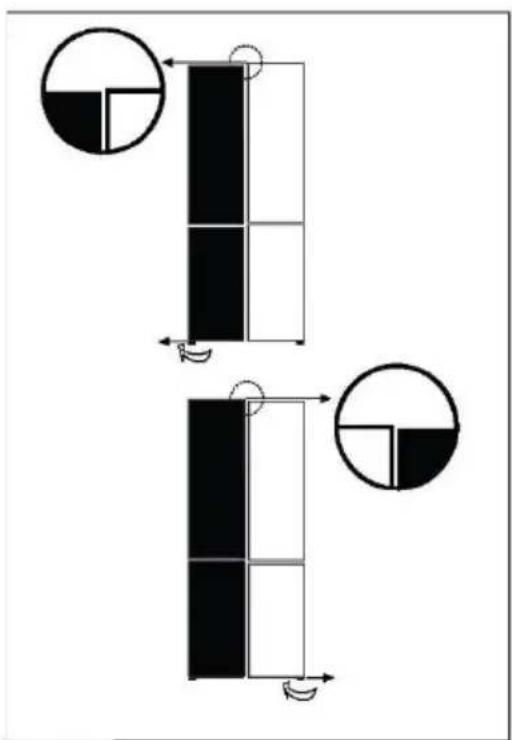 HAIER HCR3818DNMM - Upozornění: - 2