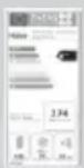 HAIER HCR3818DNMM - Piederumi - 1