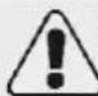 HAIER HCR3818DNMM - WARNUNG! - 1