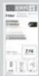 HAIER HCR3818DNMM - Εξαρτήματα - 1